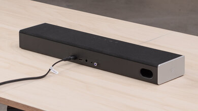 Vizio SB2020n-G6 Back photo - bar