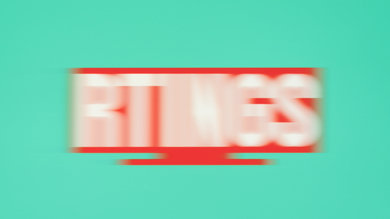 Samsung Q900/Q900R 8k QLED Motion Blur Picture