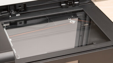 Canon PIXMA TS9520 Scanner Flatbed Picture