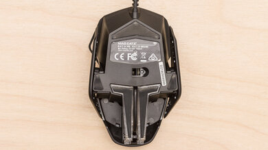 Mad Catz R.A.T. 2+ Mouse Feet picture