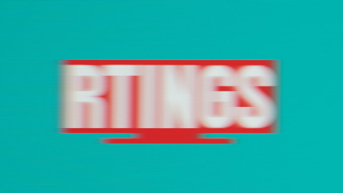 ASUS ProArt Display PA278QV Motion Blur Picture