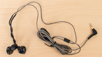 MEE audio Sport-Fi M6 Build Quality Picture