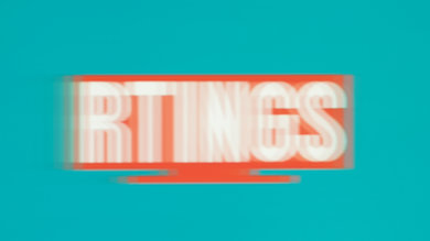 LG UH6100 Motion Interpolation (30 fps) Picture