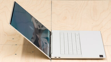 Dell XPS 16 (2024) Hinge Photo