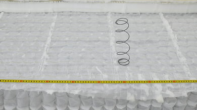 Big Fig Mattress Spring Layer Density Picture