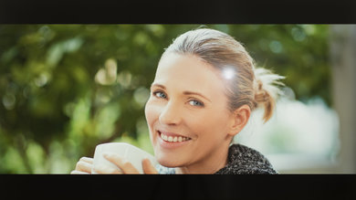 LG UJ6300 Reflections Picture