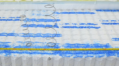 Sealy Posturepedic Hybrid Spring Layer Density Picture