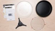 Breville the Combi Wave 3 in 1 In The Box Photo