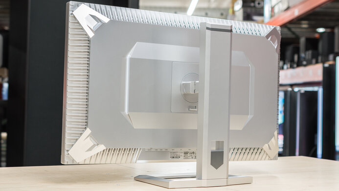 INNOCN 27M2V Back Picture