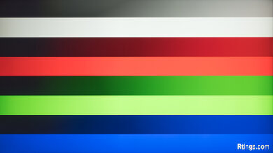 LG NANO99 8k 2020 Gradient Picture