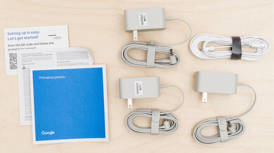 Google Wifi In The Box Photo