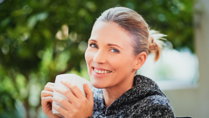 LG 32GS95UE-B Average Room