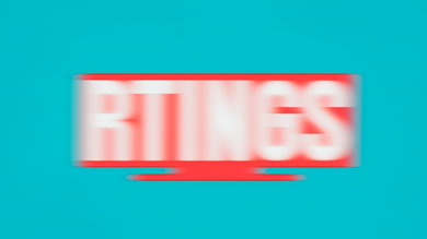 Sony X800E Motion Blur Picture