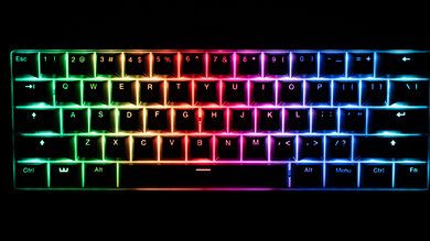 Wooting 60HE Review - RTINGS.com