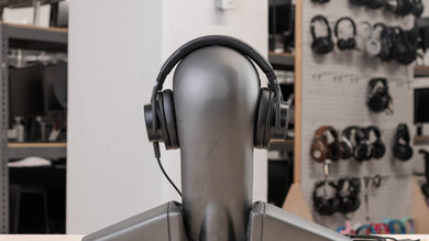 Cooler Master MH751 Rear Picture