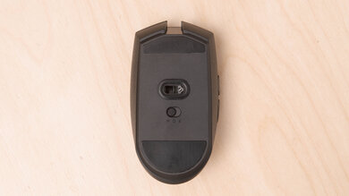 Corsair KATAR PRO Wireless Mouse Feet picture