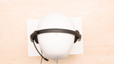 Sennheiser SC 160 USB-C Headset Top Picture