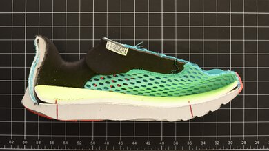 Saucony Kinvara 16 Stack Height Photo