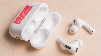 Apple AirPods Pro 3 Build Quality Picture
