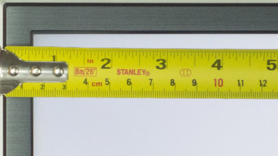 Samsung JS7000 Borders Picture