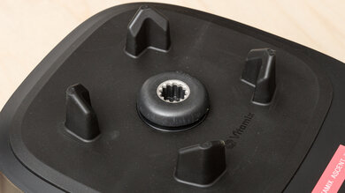 Vitamix Ascent X5 Build Quality Picture