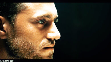 Samsung QN900C 8k QLED Low-Quality Content Smoothing Picture