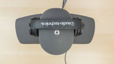 Audio-Technica ATH-M40x Top Picture