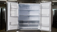 LG LRFS28XBS Interior Storage Photo