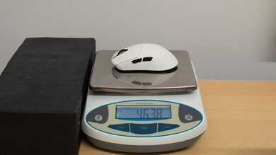 LAMZU MAYA Minimum Weight Picture