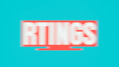 LG EC9300 OLED Motion Blur Picture