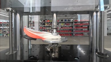 New Balance FuelCell SuperComp Elite v5 Heel Cushioning Picture