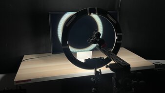 In-Test Picture