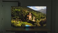 TCL QM8K HDR Landscape Photo