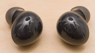 Samsung Galaxy Buds2 Controls Picture