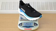 HOKA Arahi 8 Right Shoe Weight Photo