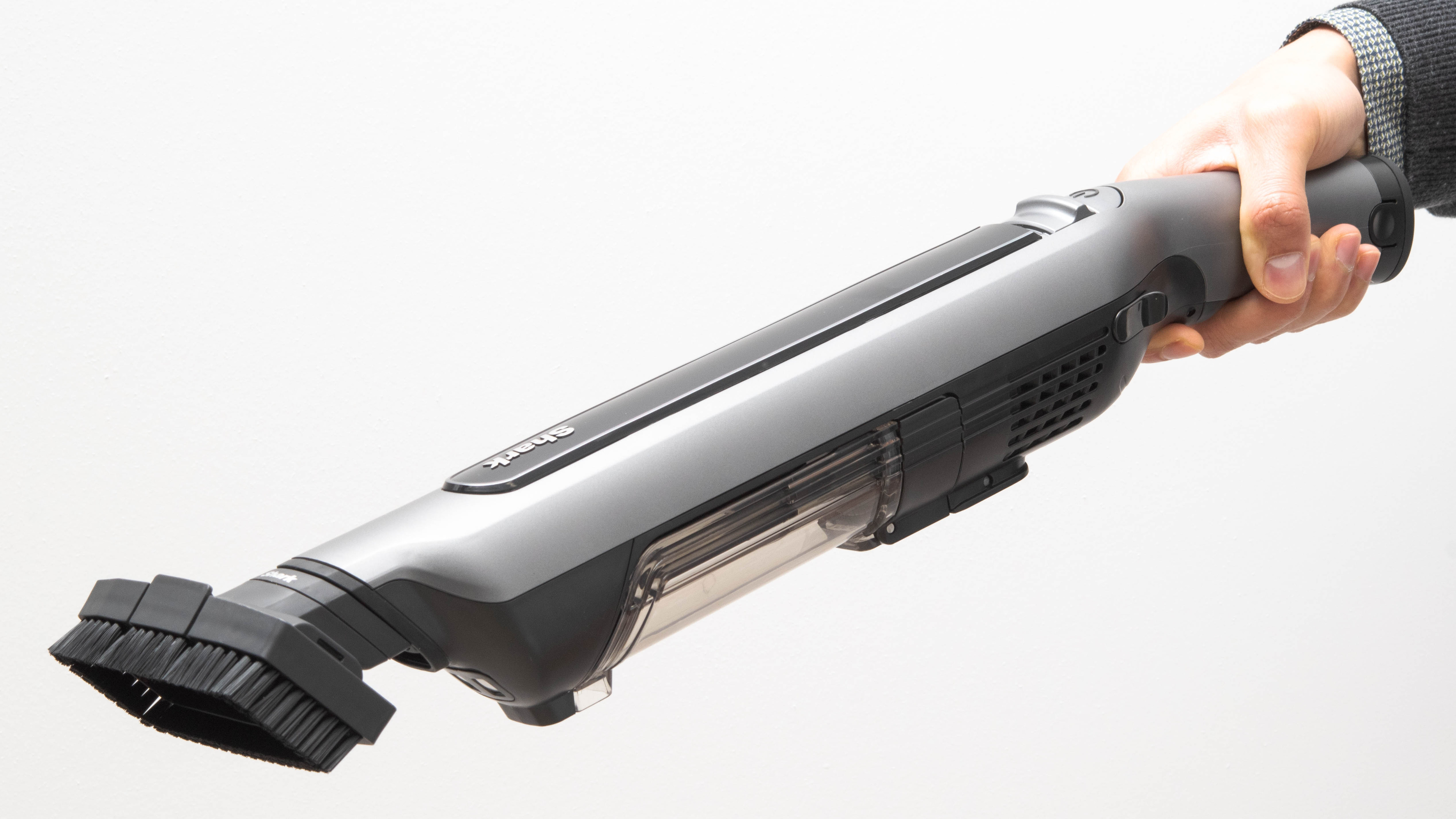 Shark Rocket Pet Pro vs Shark WANDVAC System [WS620, WS632, WS642] Side