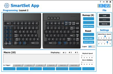 Kinesis Freestyle Pro Software Picture