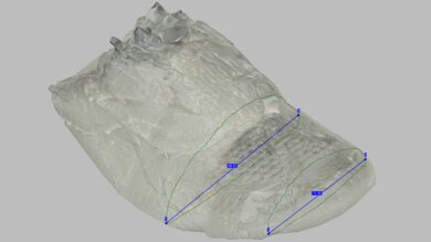 Altra Escalante Racer 2 Forefoot Width Photo
