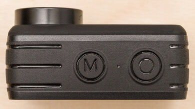 Campark V40 Body Picture