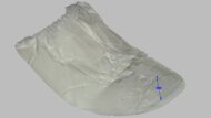 ASICS GEL-KAYANO 31 Forefoot Height Photo