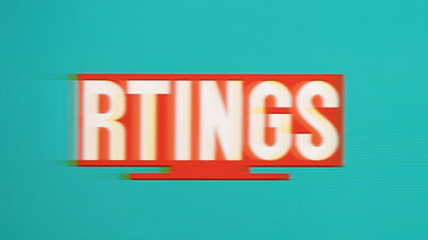 Samsung Q80D [Q80, Q80DD] QLED Motion Interpolation (60 fps) Picture