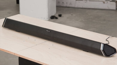 Nakamichi Shockwafe Pro 7.1 SSE Style photo - bar