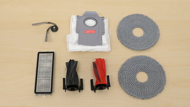 Roborock Qrevo Curv Recurring Cost Picture