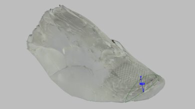 Kiprun KS900 2 Forefoot Height Photo