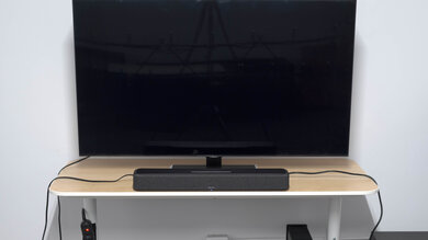 Denon Home Sound Bar 550 Dimensions photo - bar