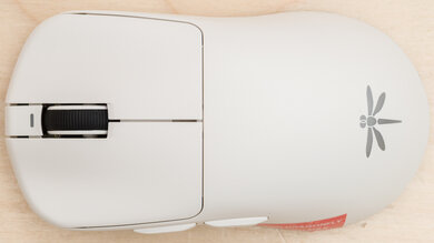 VGN Dragonfly F1 Pro Max Build quality picture