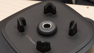 Vitamix Ascent X3 Build Quality Picture