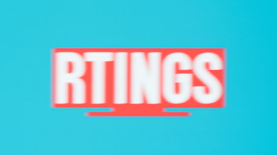 LG E6 OLED Motion Interpolation (60 fps) Picture