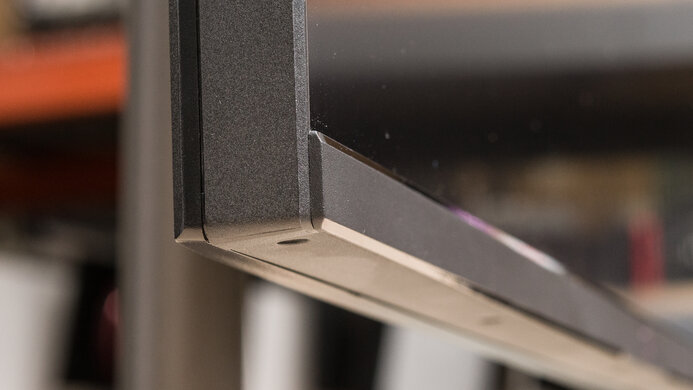 Cooler Master Tempest GP27U Build Quality Picture