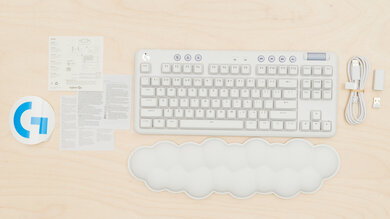 Logitech G715 Bundle Picture